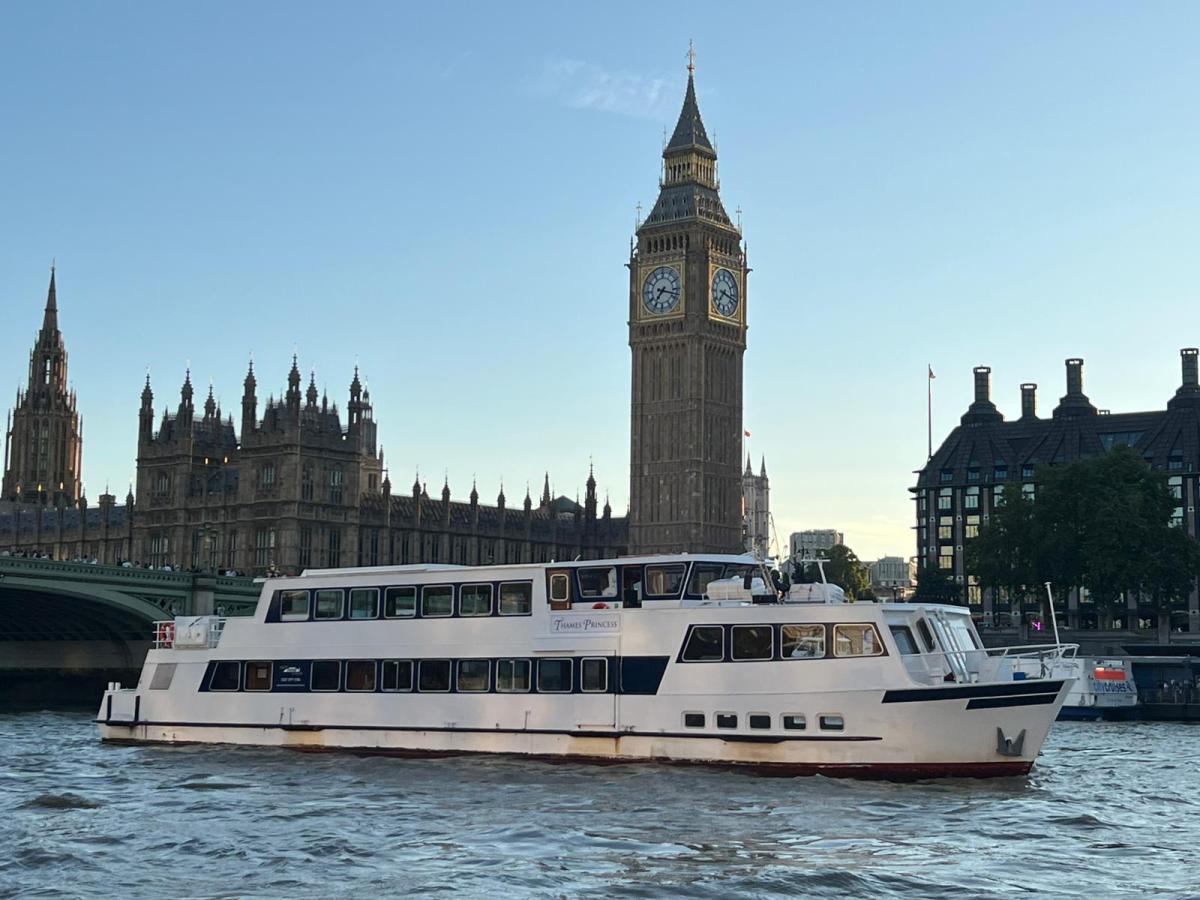 Thames Princess